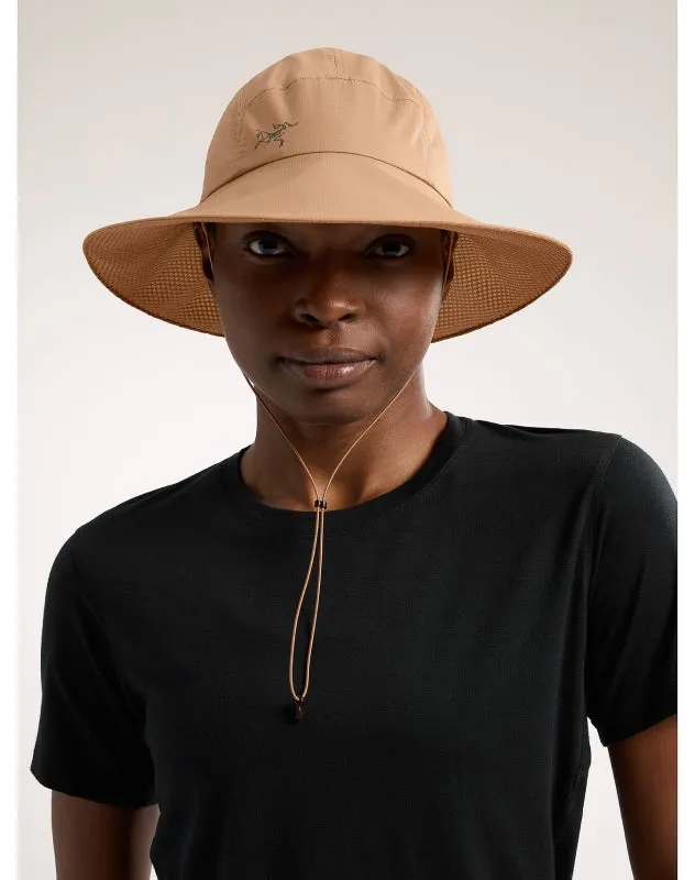 Arc'teryx Aerios Shade Hat
