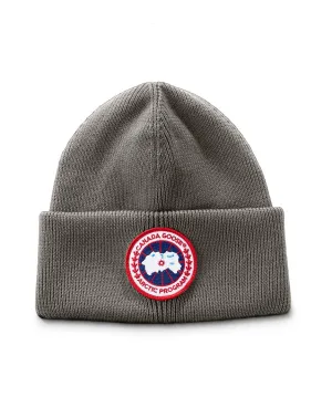 Arctic Disc Toque Heather Grey Unisex