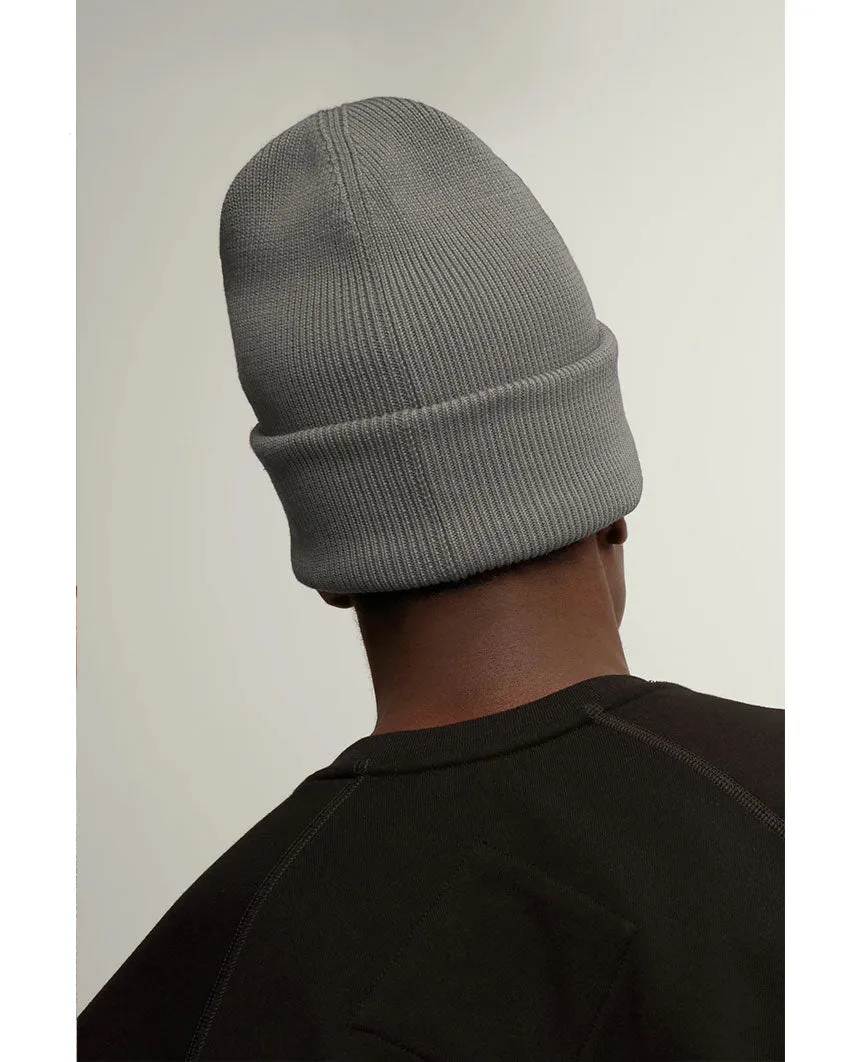 Arctic Disc Toque Heather Grey Unisex