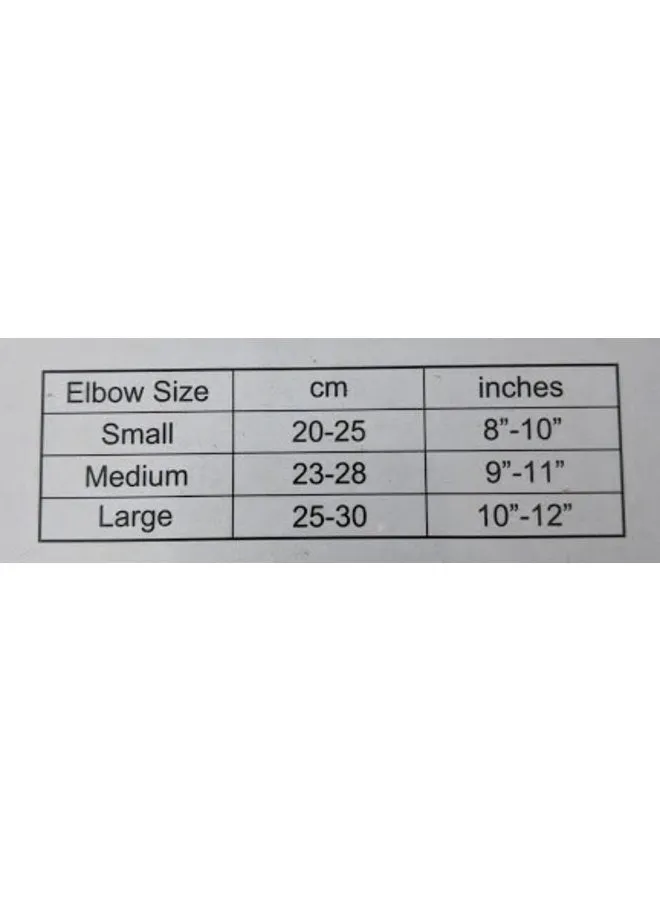 Arm Sleeve