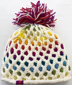 Ashley Hat Multi