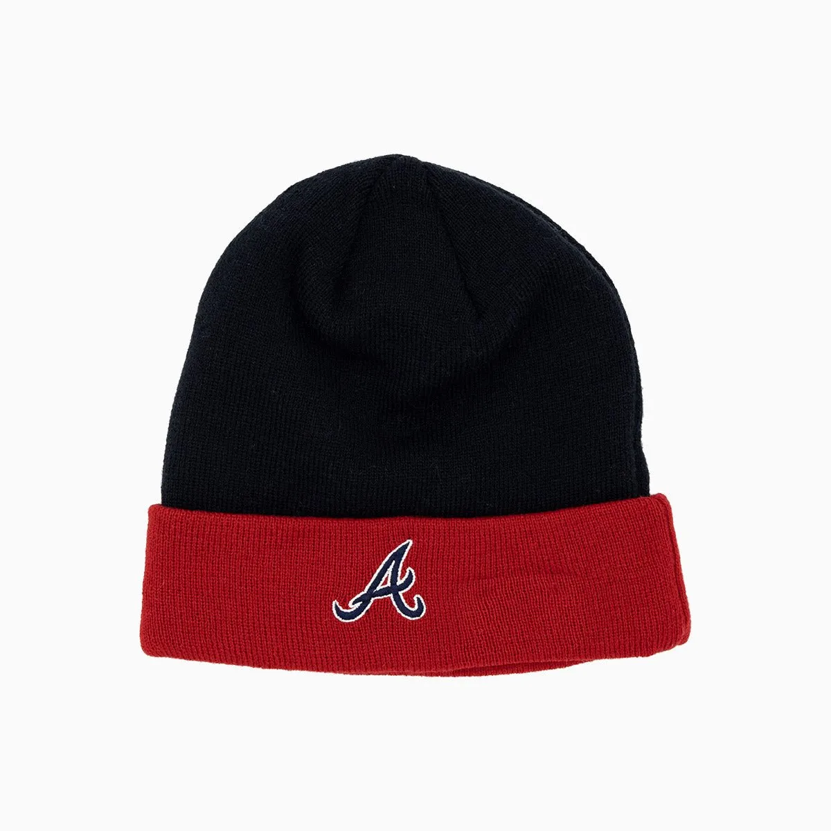 Atlanta Braves MLB Beanie Knit Hat