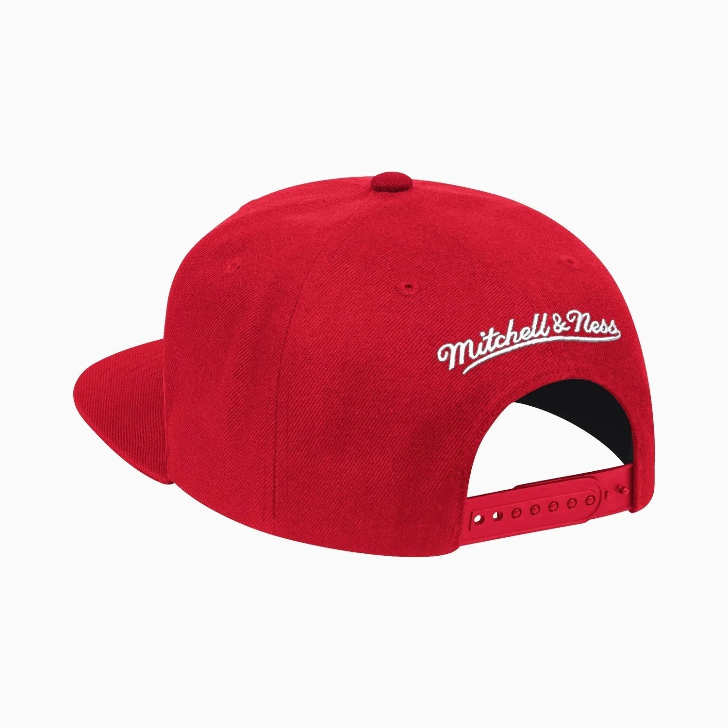 Atlanta Hawks NBA Snapback Hat