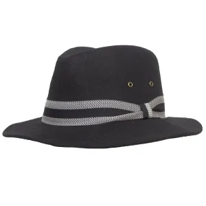 Avenel Archer Wool Blend Safari