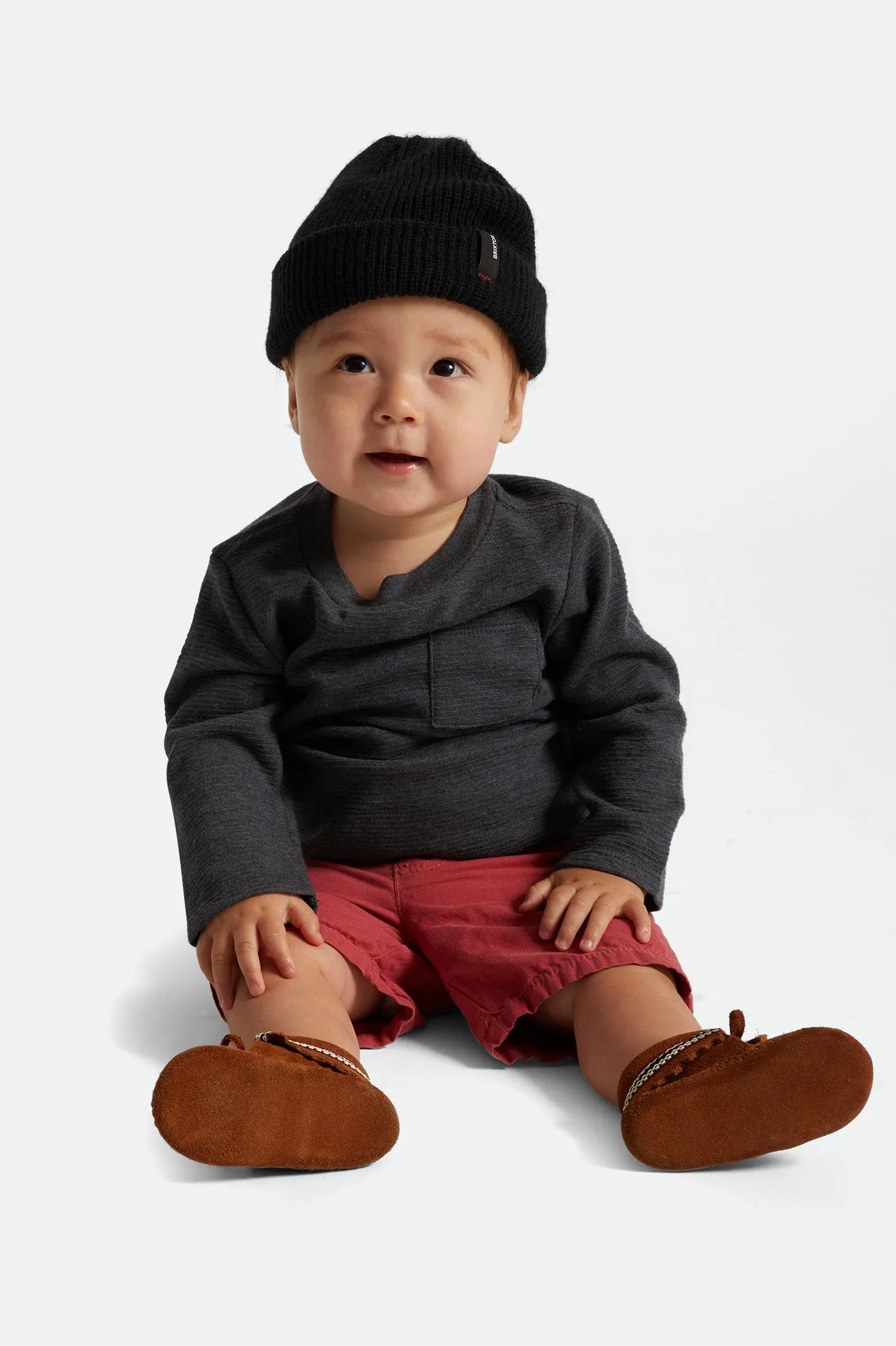 Baby Heist Beanie