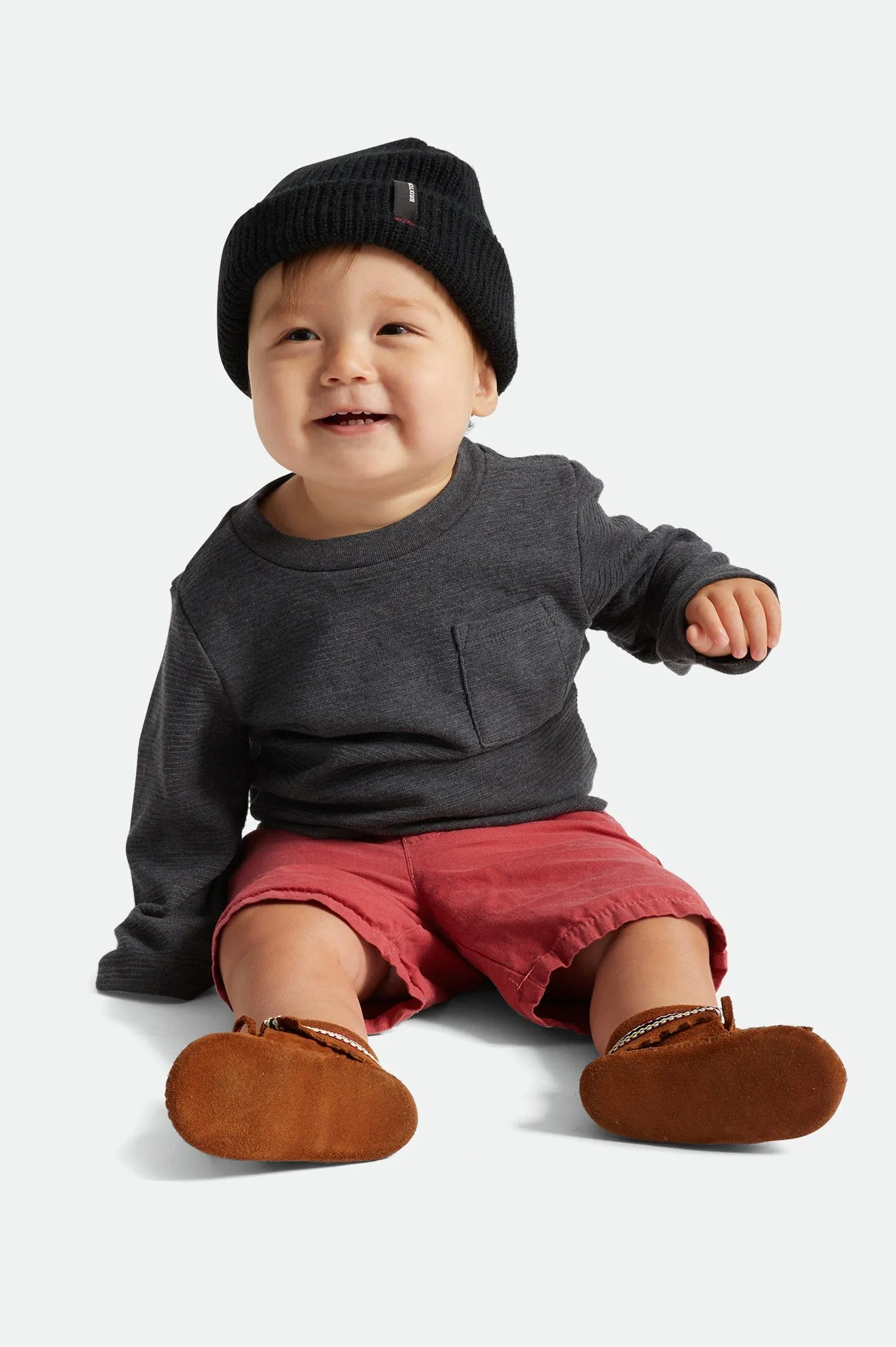 Baby Heist Beanie