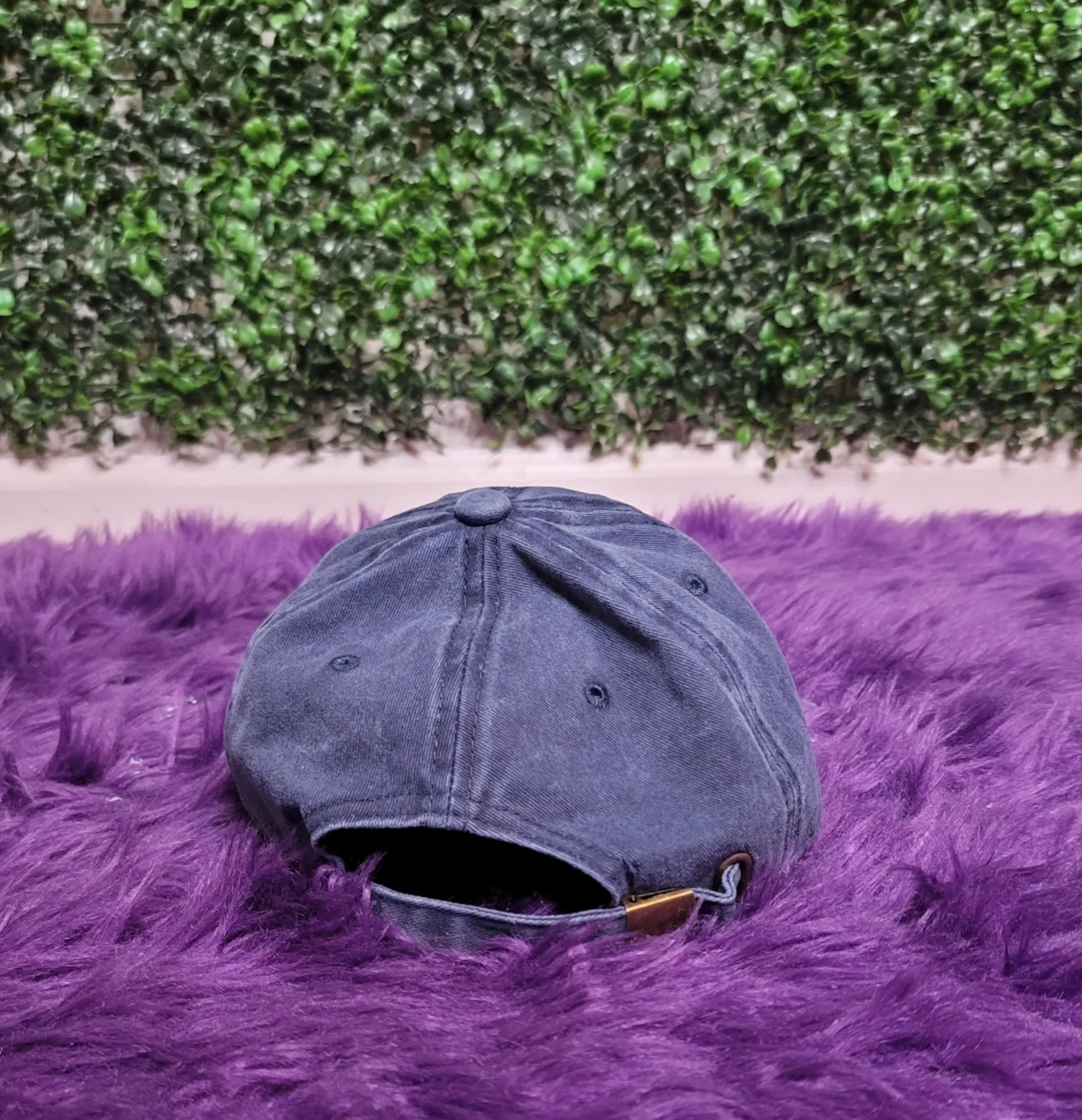Bad Hair Day hat