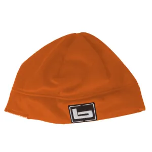 Banded Atchafalaya Beanie