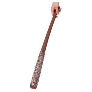 Barbed Wire Baseball Bat, 60cm/ 23.6in