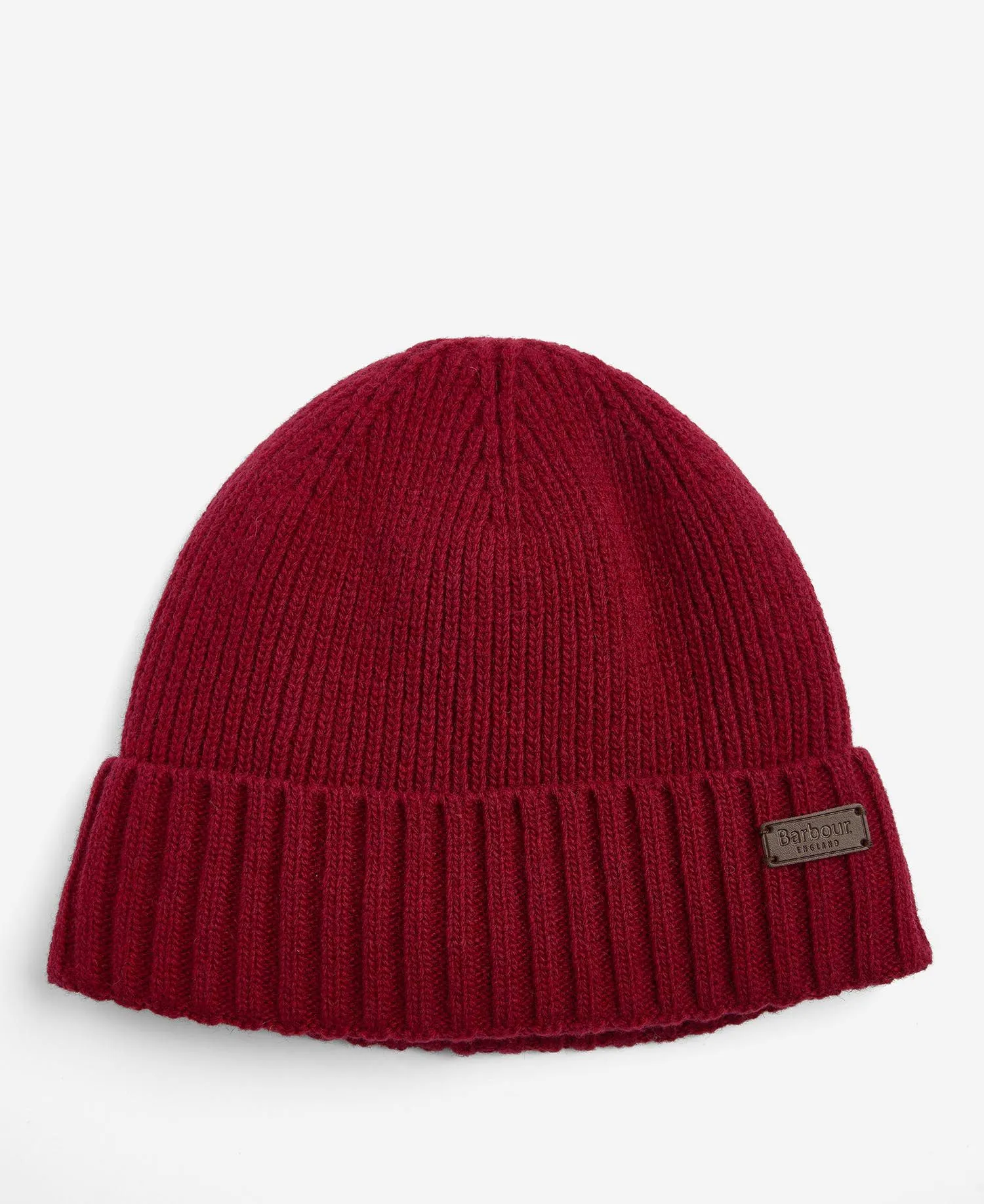 Barbour Mens Carlton beanie - 4 colours