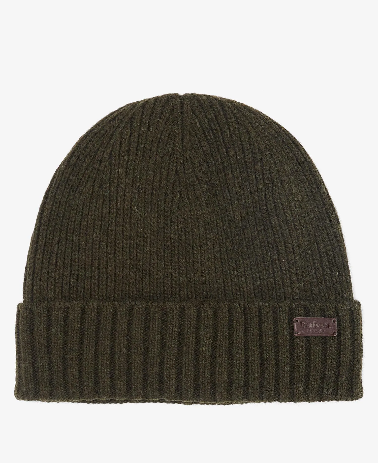 Barbour Mens Carlton beanie - 4 colours