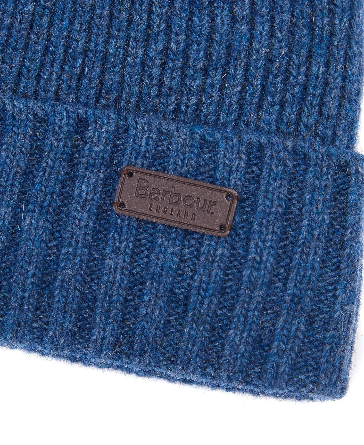 Barbour Mens Carlton beanie - 4 colours