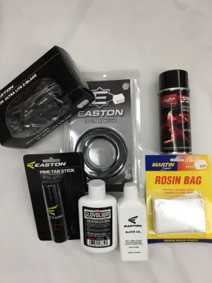 Baseball Accessories
