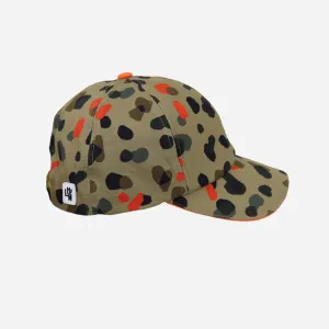 Baseball Cap Leopard