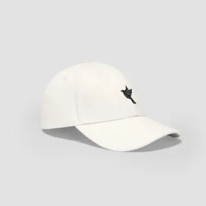 Baseball Cap White