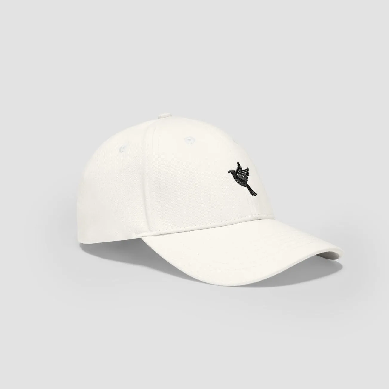 Baseball Cap White