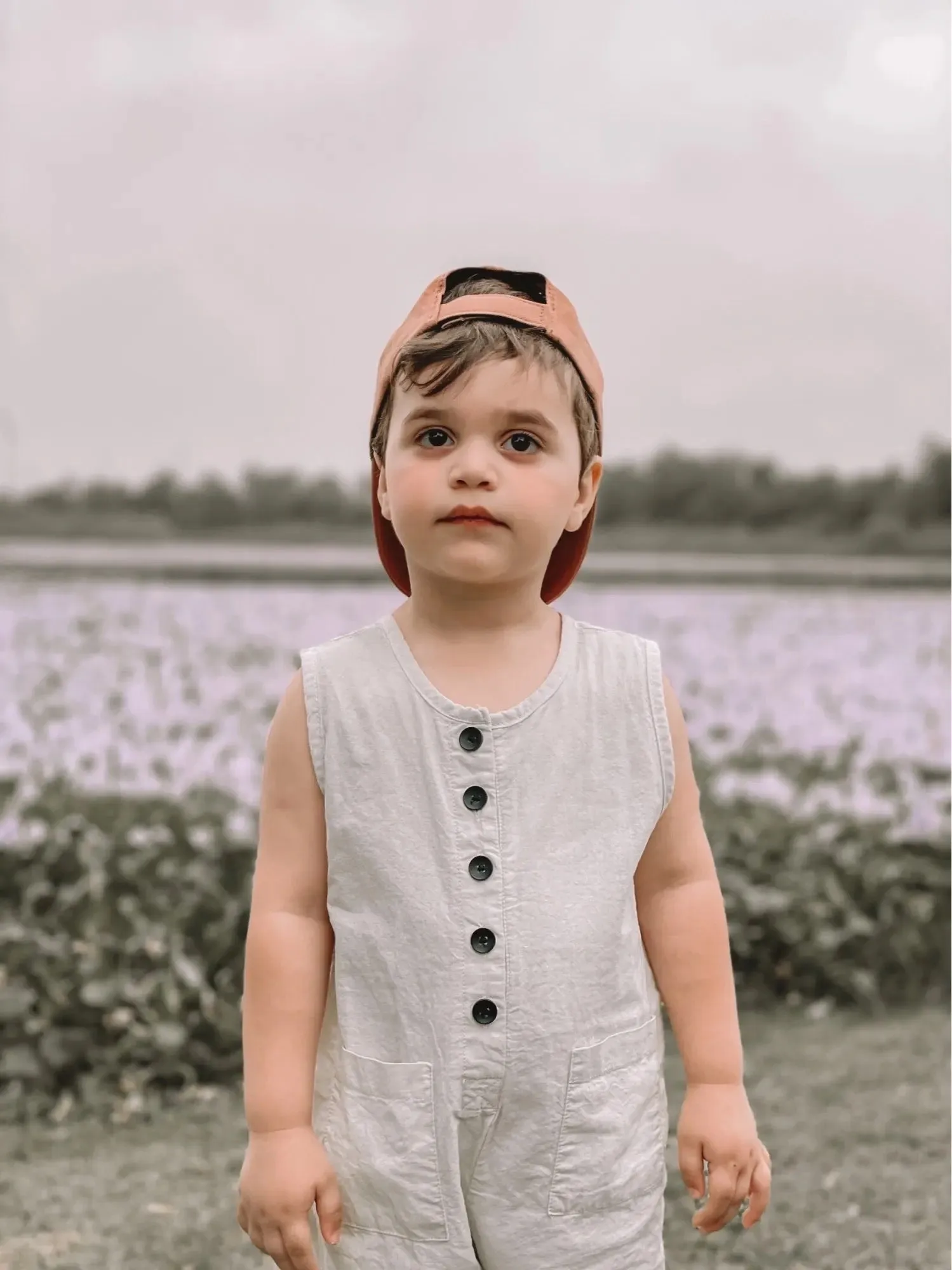 Baseball Cap