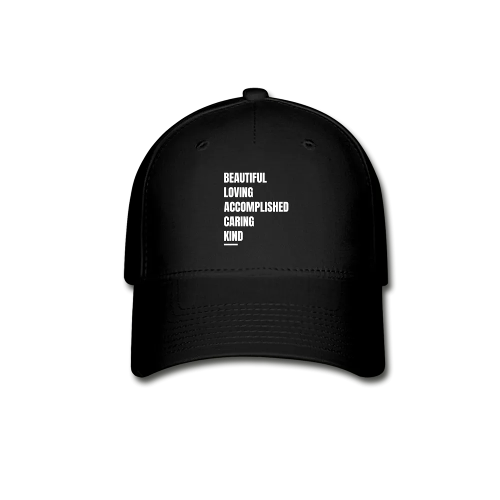 Baseball Cap