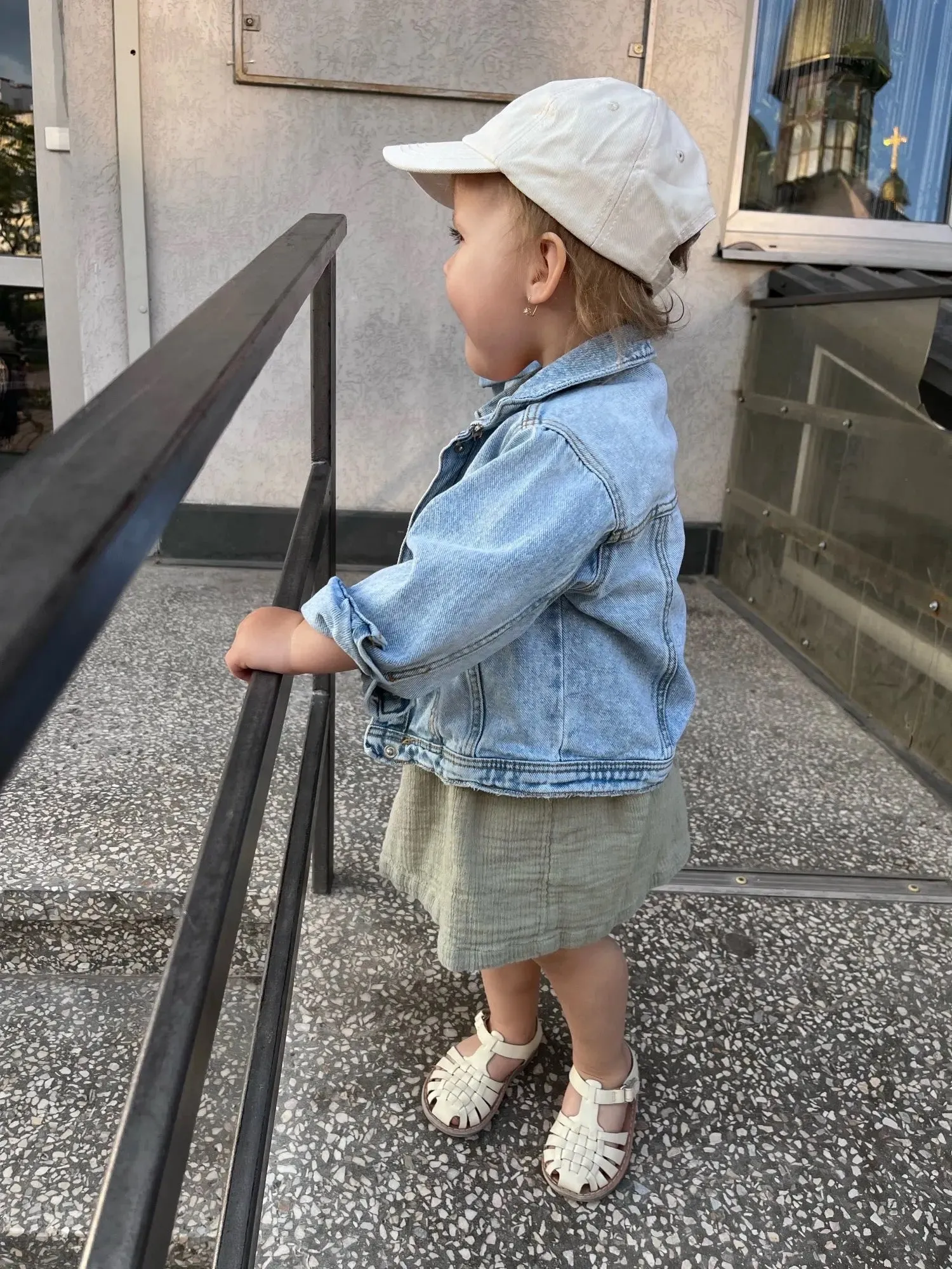 Baseball Cap
