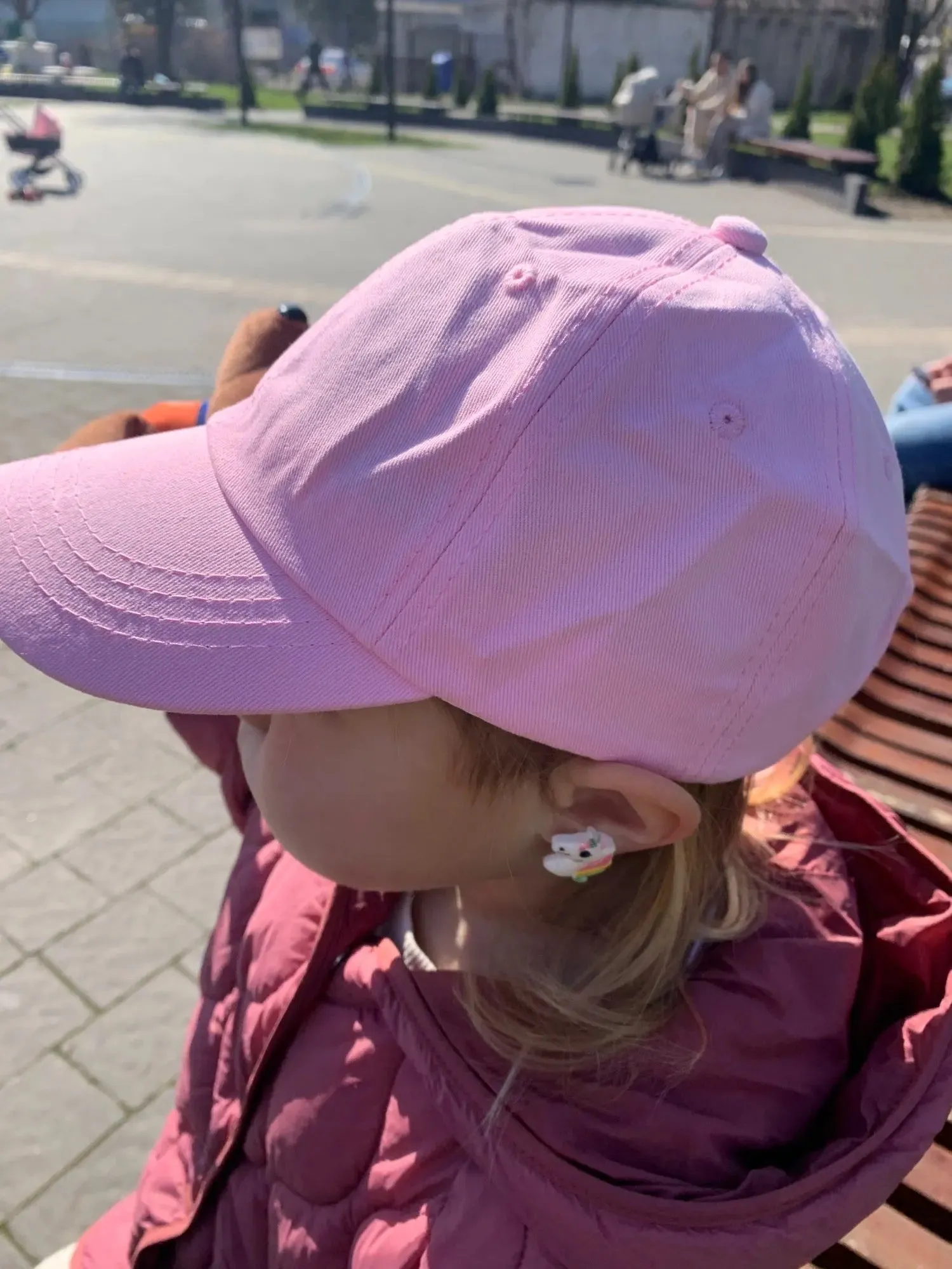 Baseball Cap