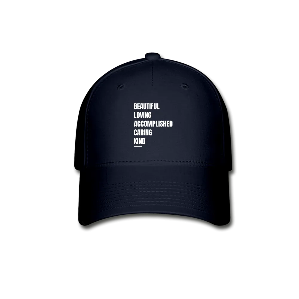 Baseball Cap