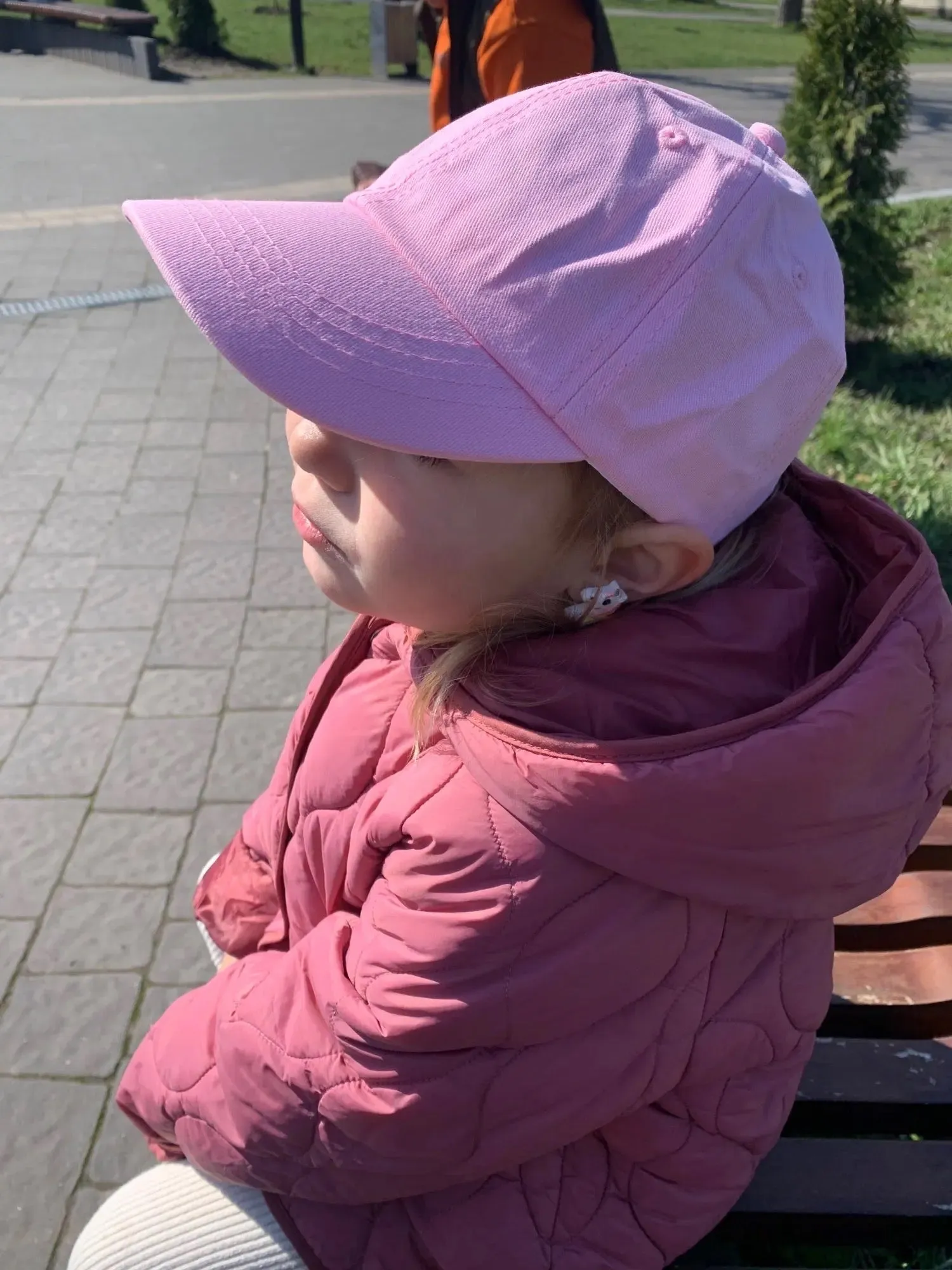 Baseball Cap