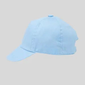 Baseball Hat Blue