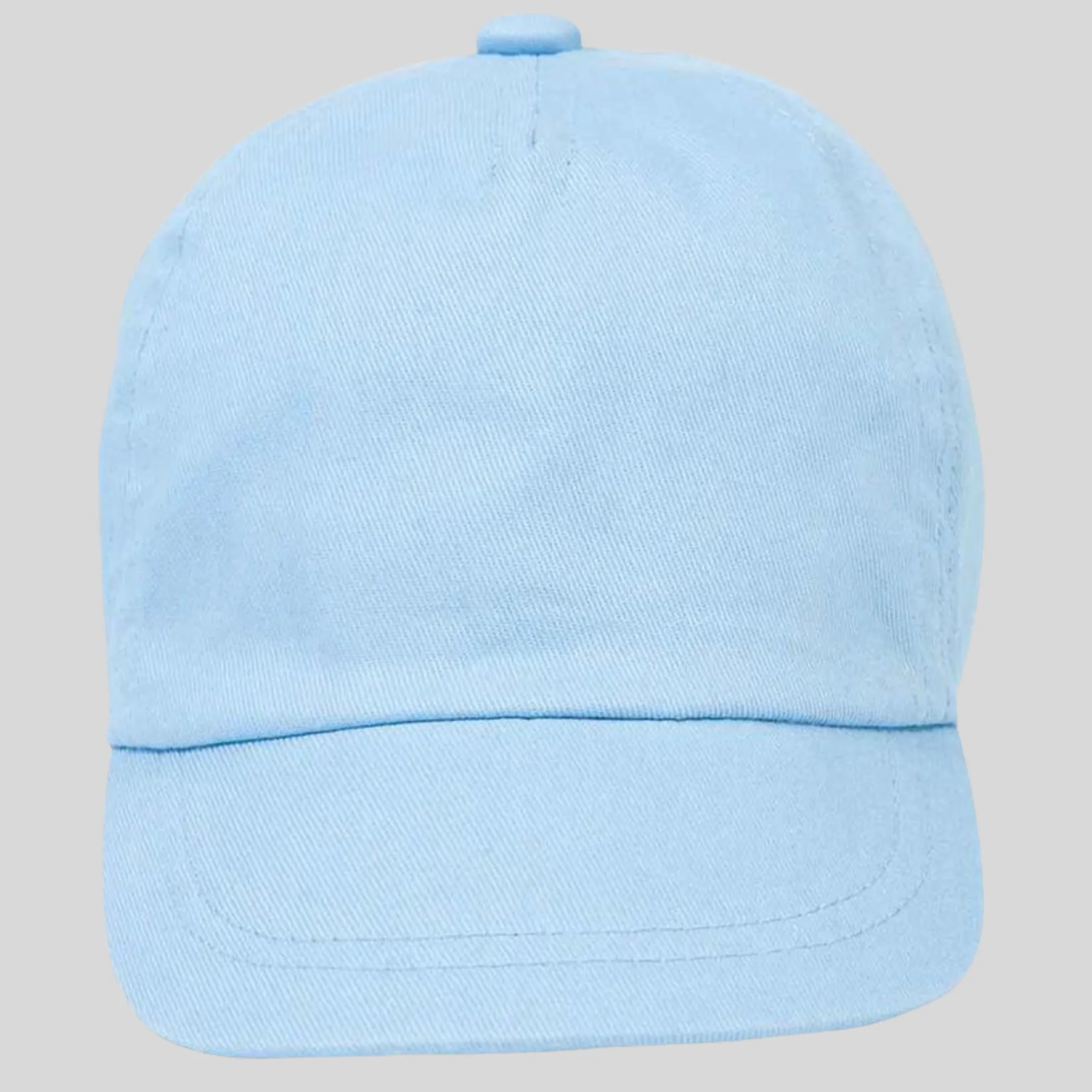 Baseball Hat Blue