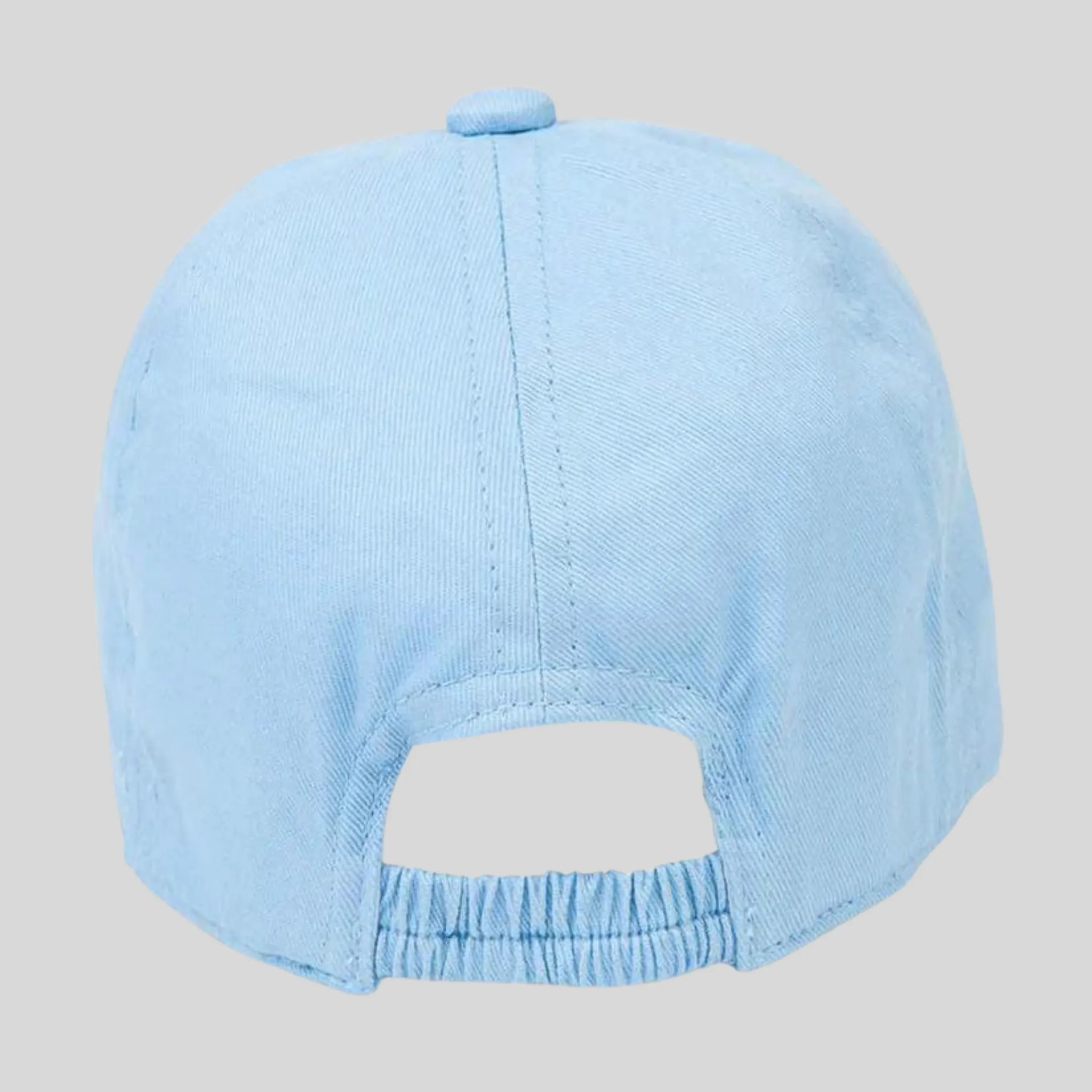 Baseball Hat Blue