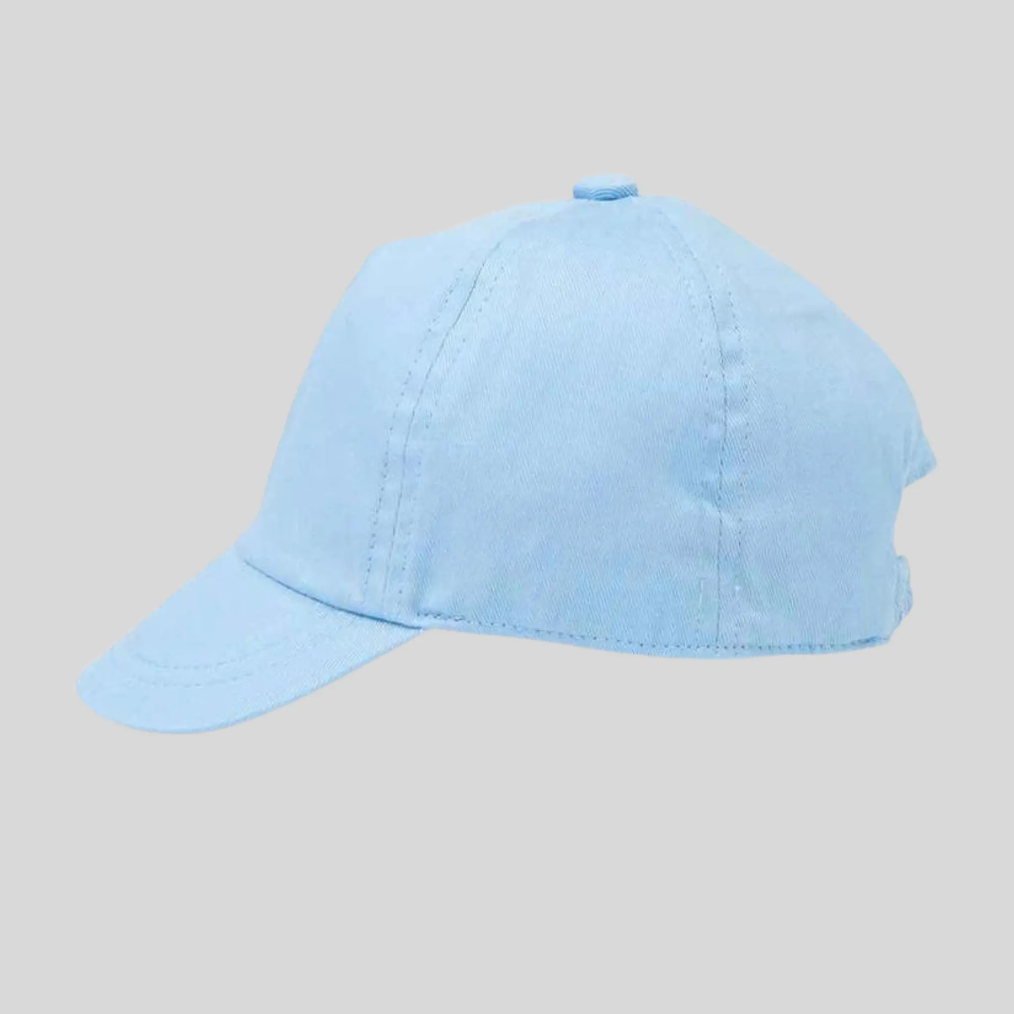 Baseball Hat Blue