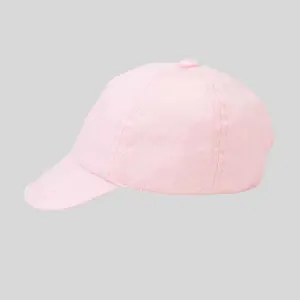 Baseball Hat Pink