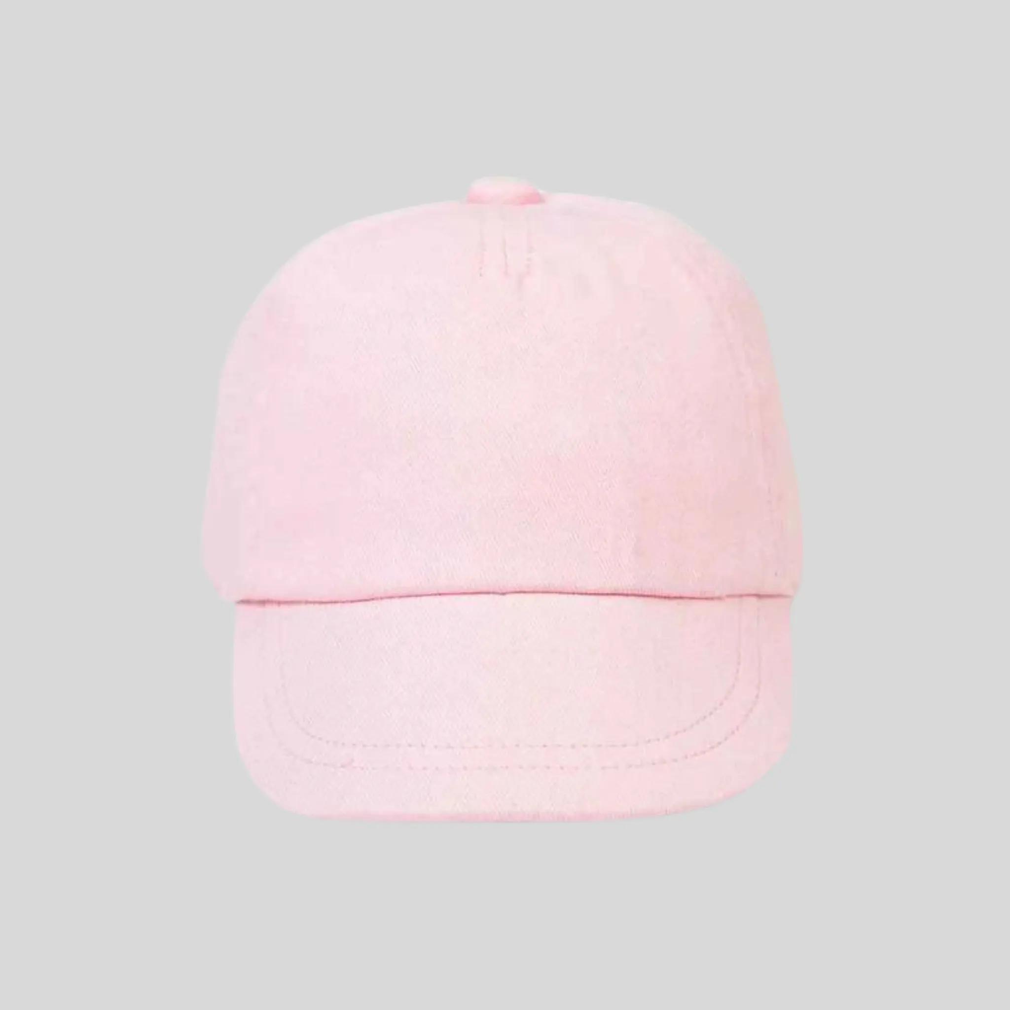Baseball Hat Pink