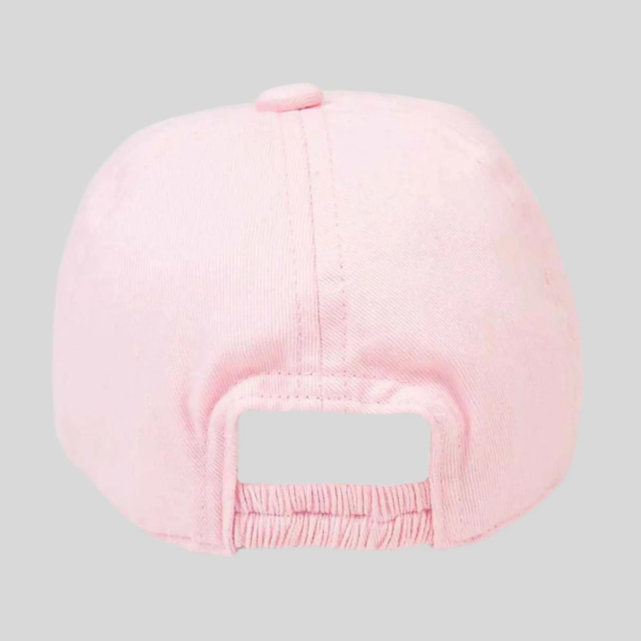 Baseball Hat Pink