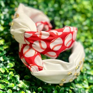 Baseball Headbands