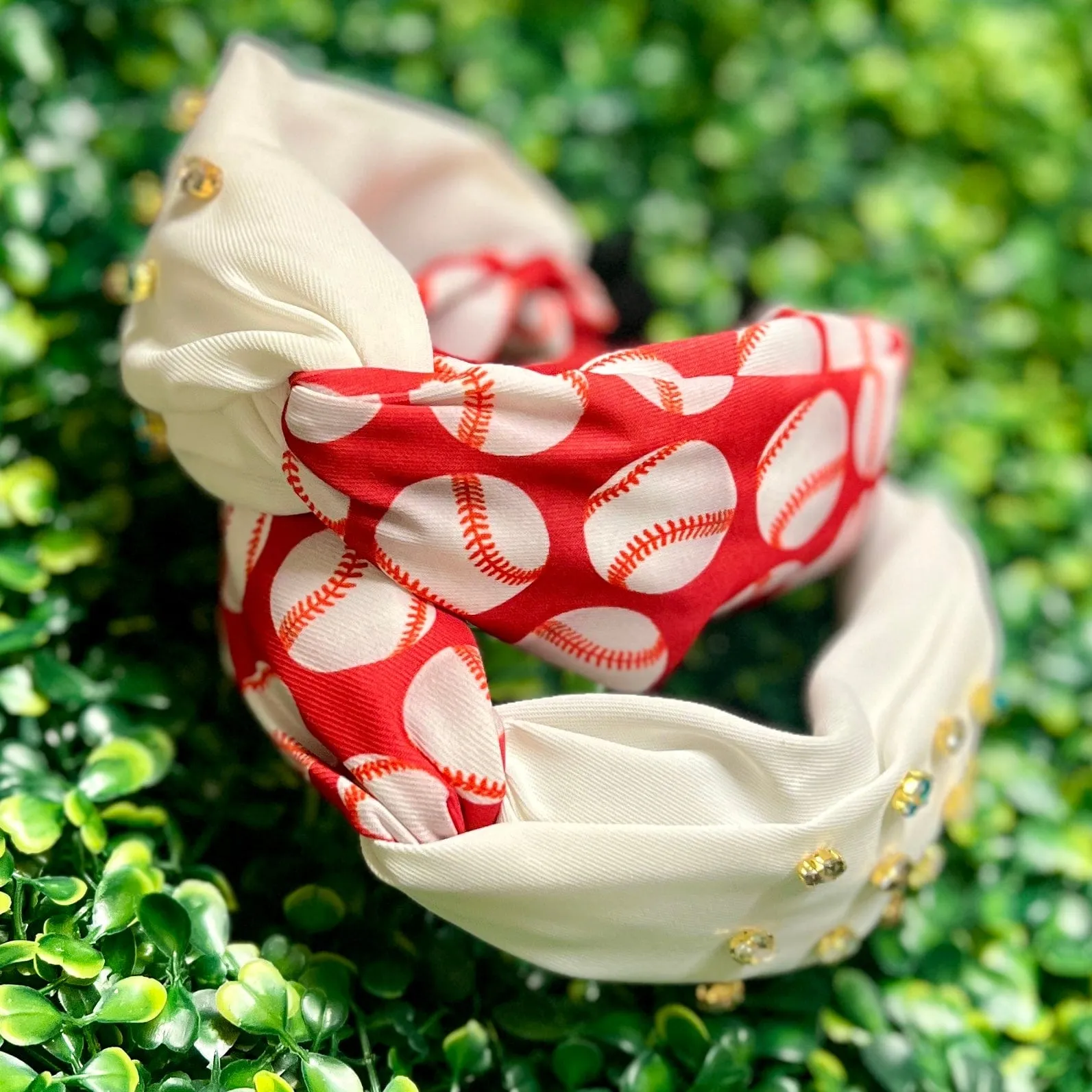 Baseball Headbands