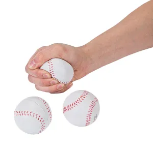 Baseball Stress Ball