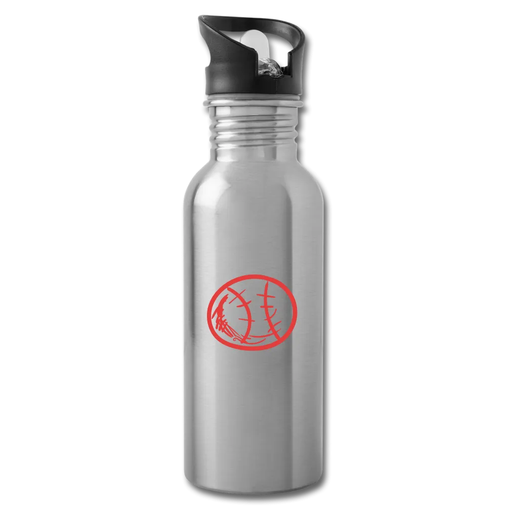 Baseball Water Bottle