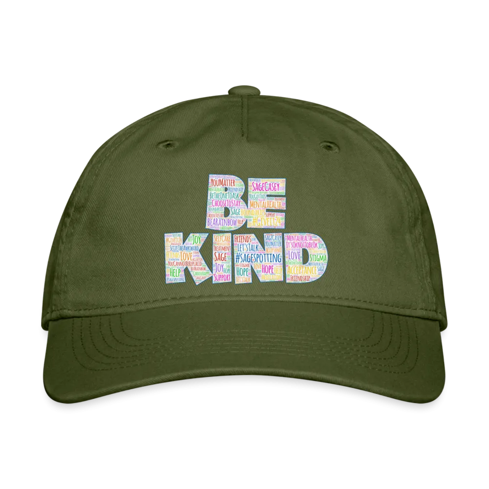 BE KIND Baseball Cap