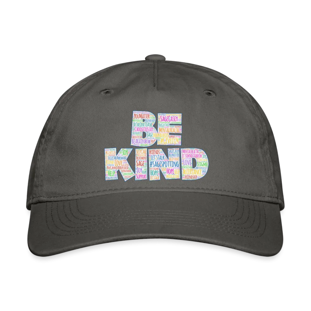 BE KIND Baseball Cap