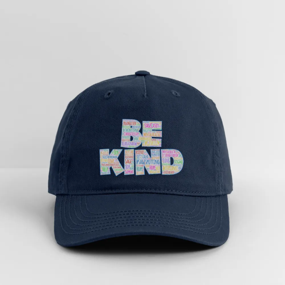 BE KIND Baseball Cap