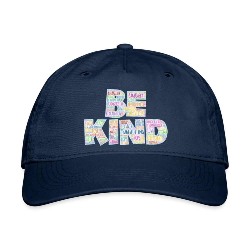 BE KIND Baseball Cap