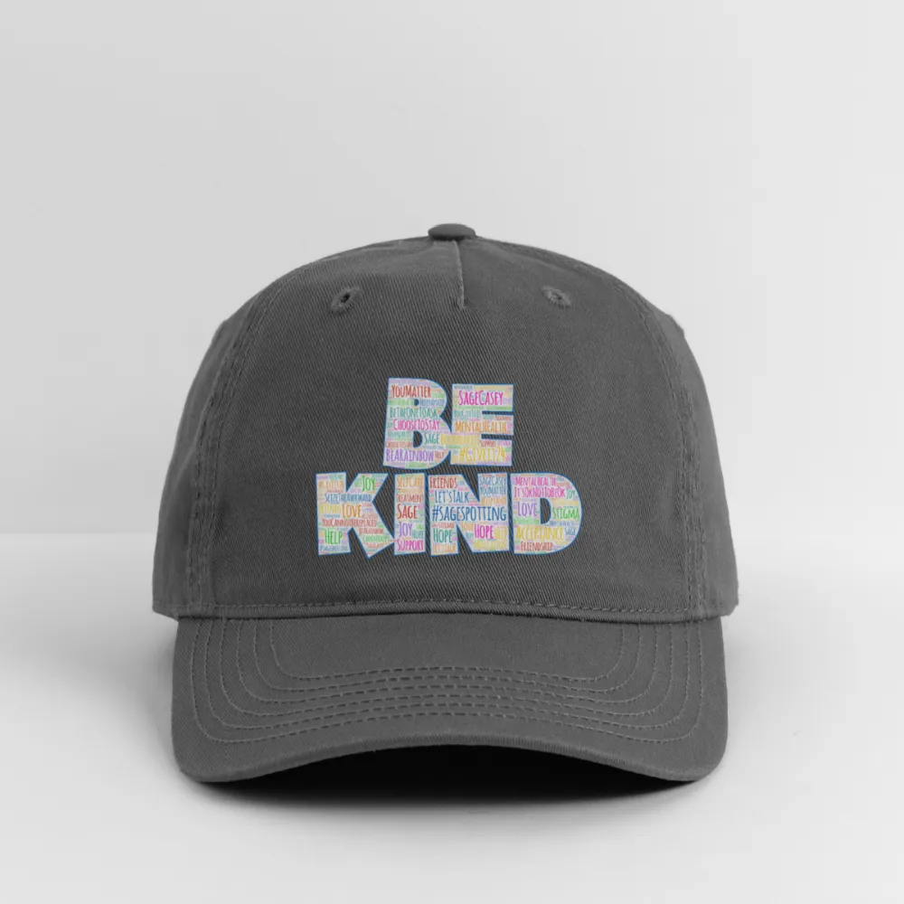 BE KIND Baseball Cap