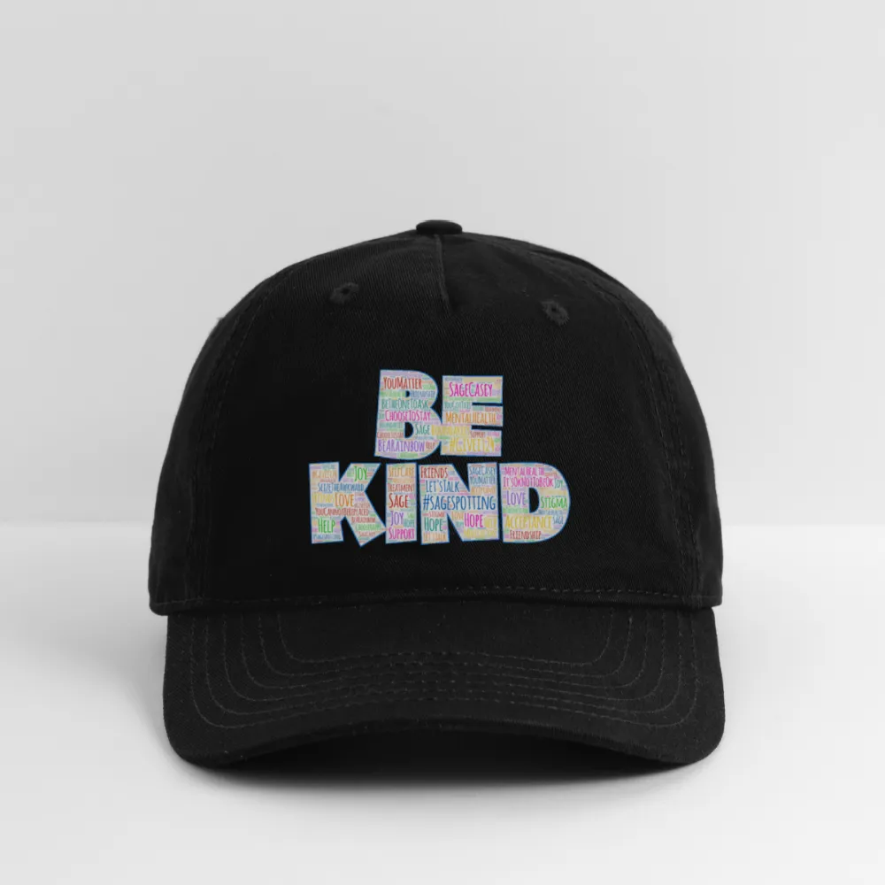BE KIND Baseball Cap