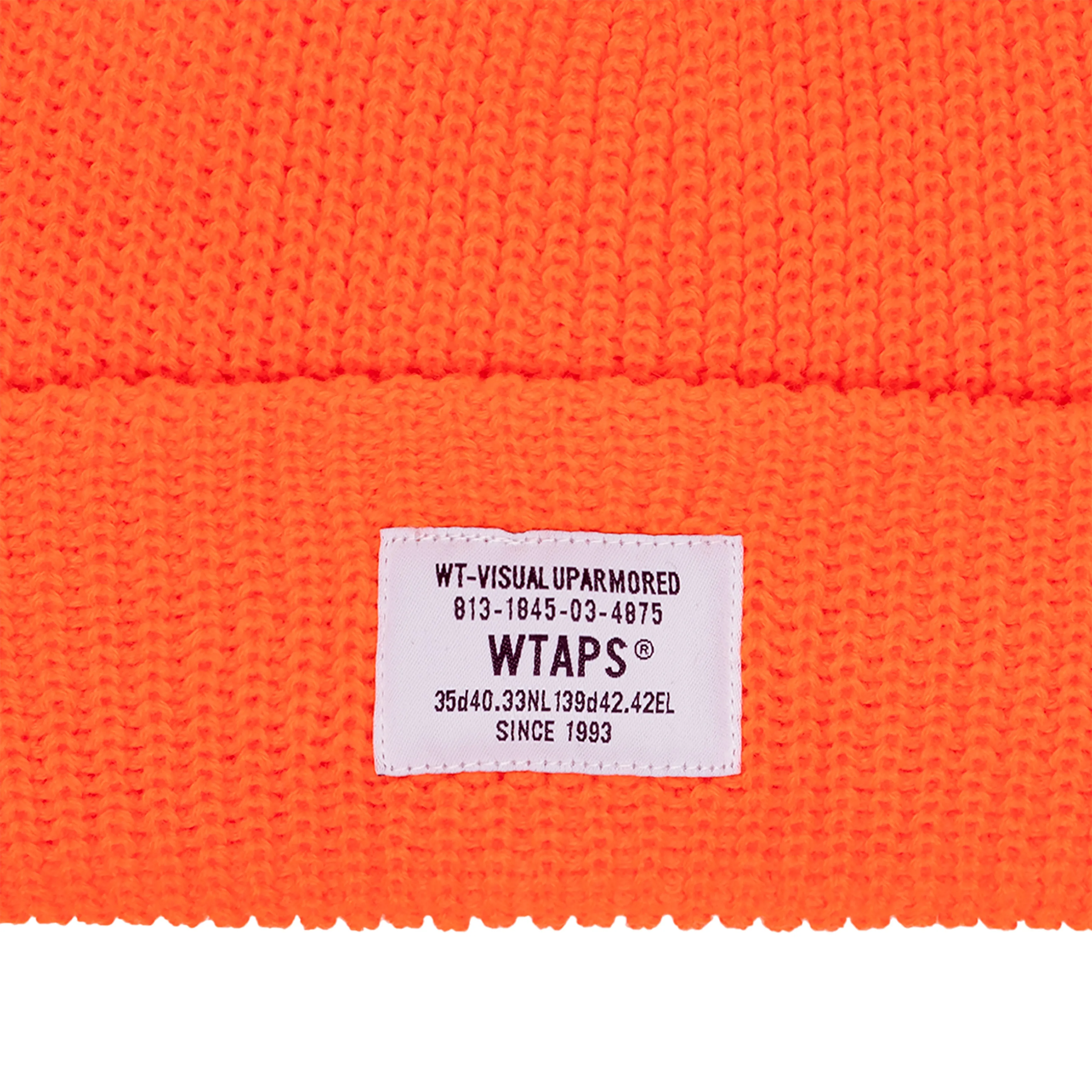 BEANIE 01 / BEANIE / ACRYLIC