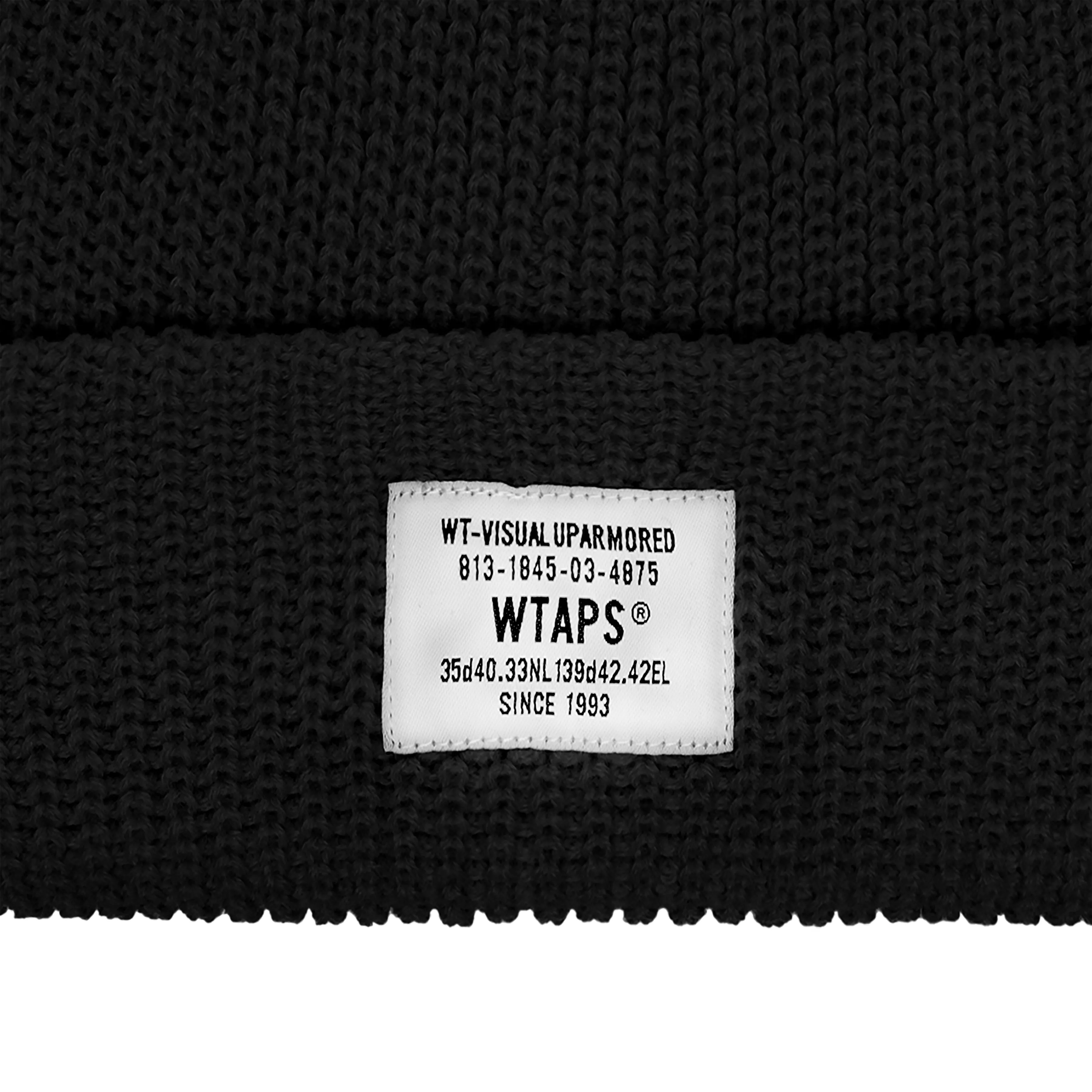 BEANIE 01 / BEANIE / ACRYLIC