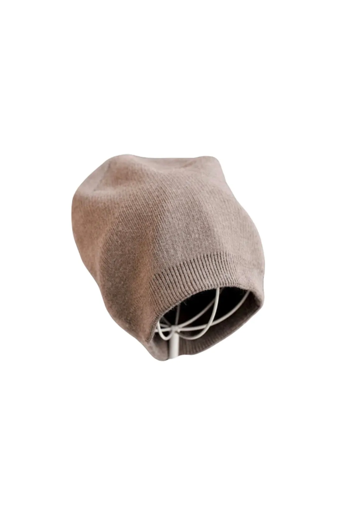 Beanie Hat Cashmere Gorro Tejido Bonete Hipsters Skaters Hip Hop Moda