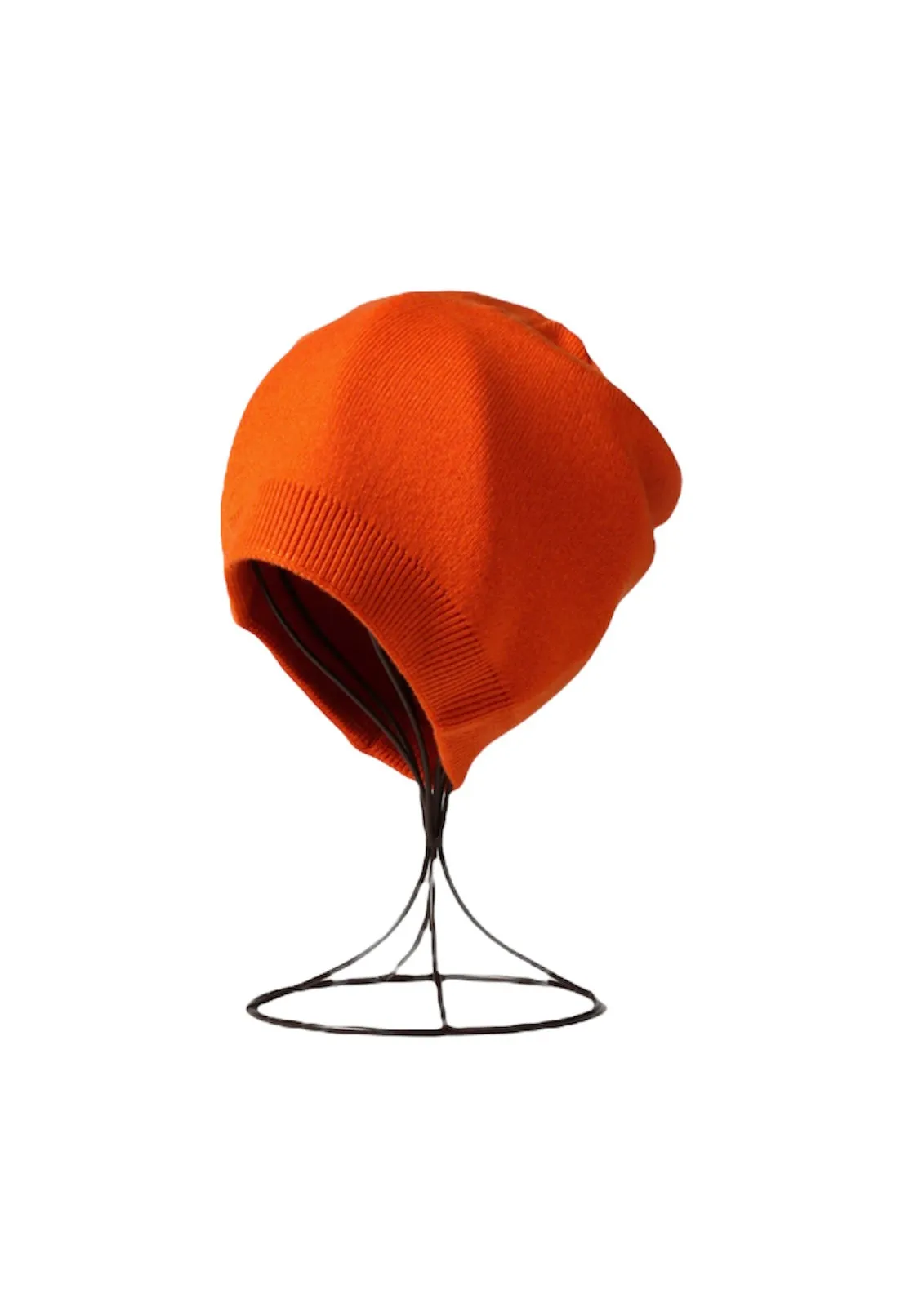 Beanie Hat Cashmere Gorro Tejido Bonete Hipsters Skaters Hip Hop Moda