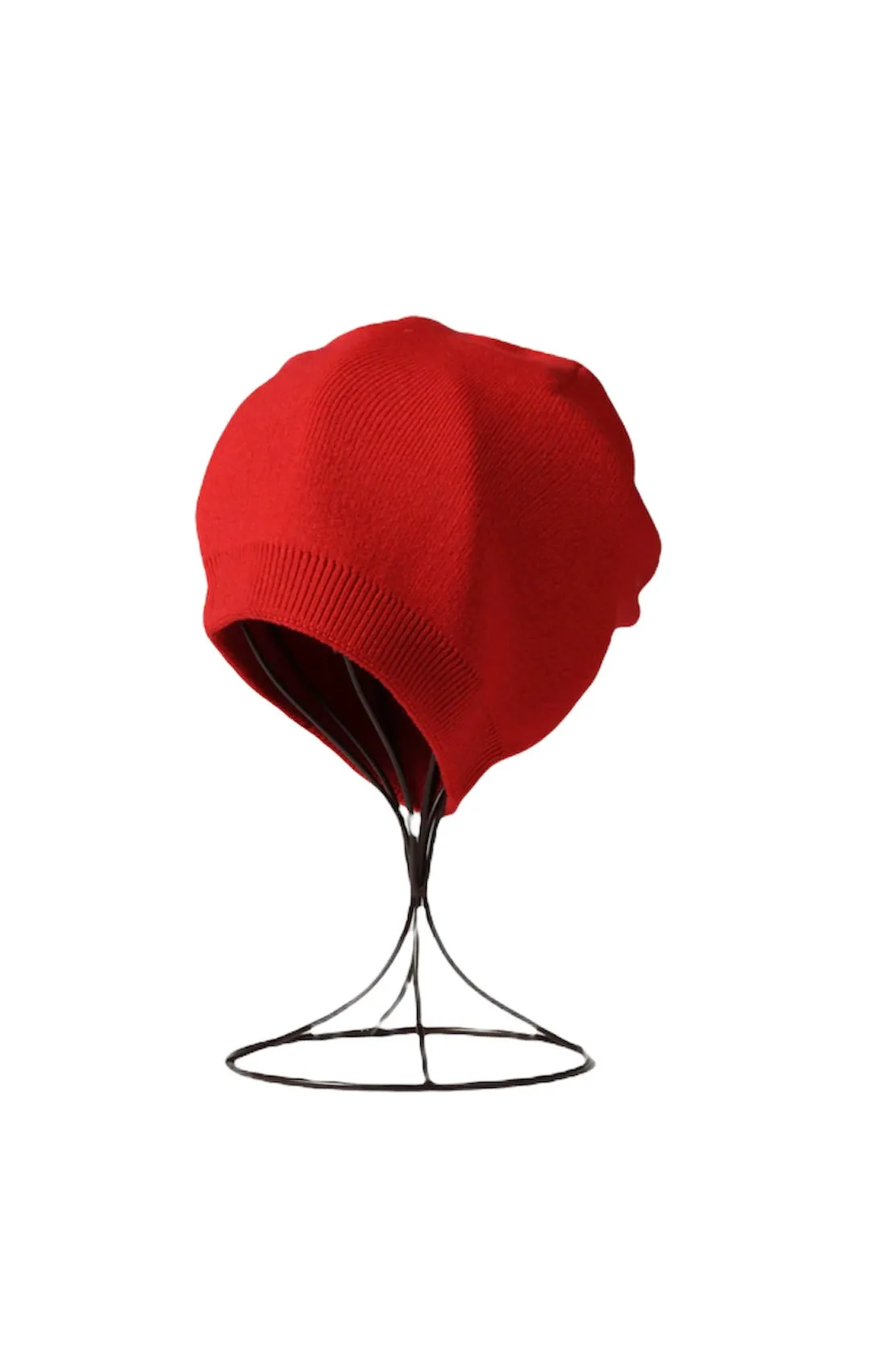 Beanie Hat Cashmere Gorro Tejido Bonete Hipsters Skaters Hip Hop Moda