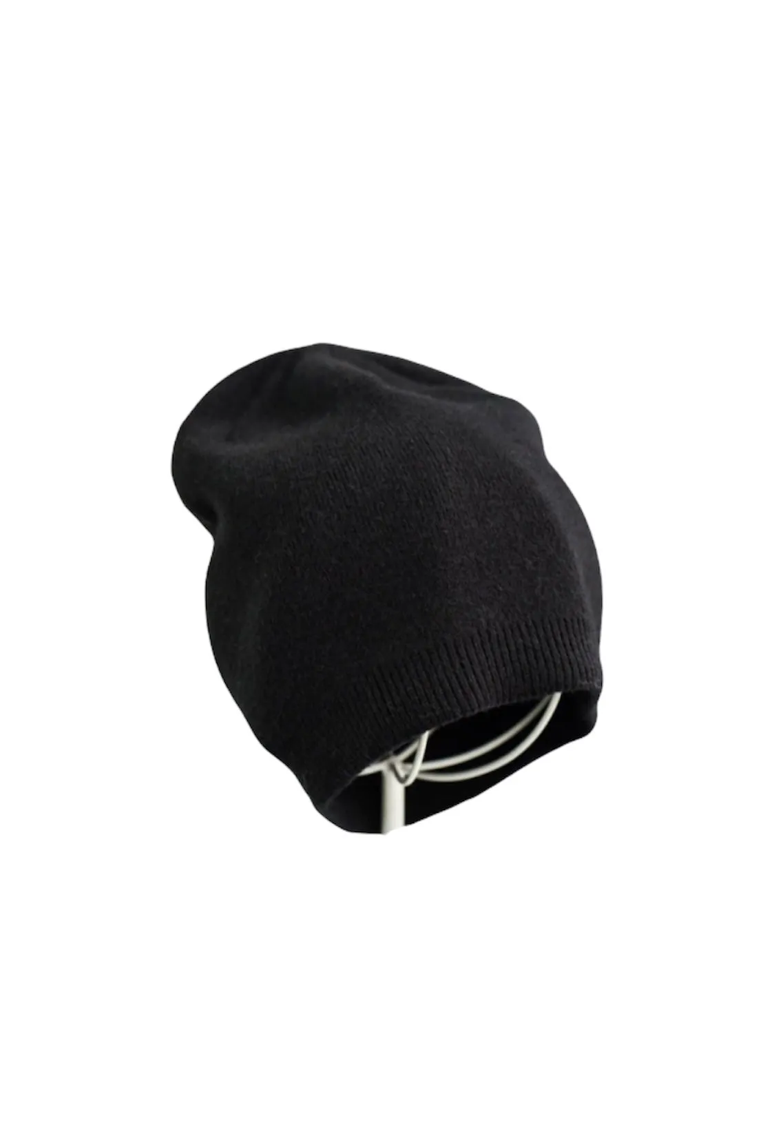Beanie Hat Cashmere Gorro Tejido Bonete Hipsters Skaters Hip Hop Moda