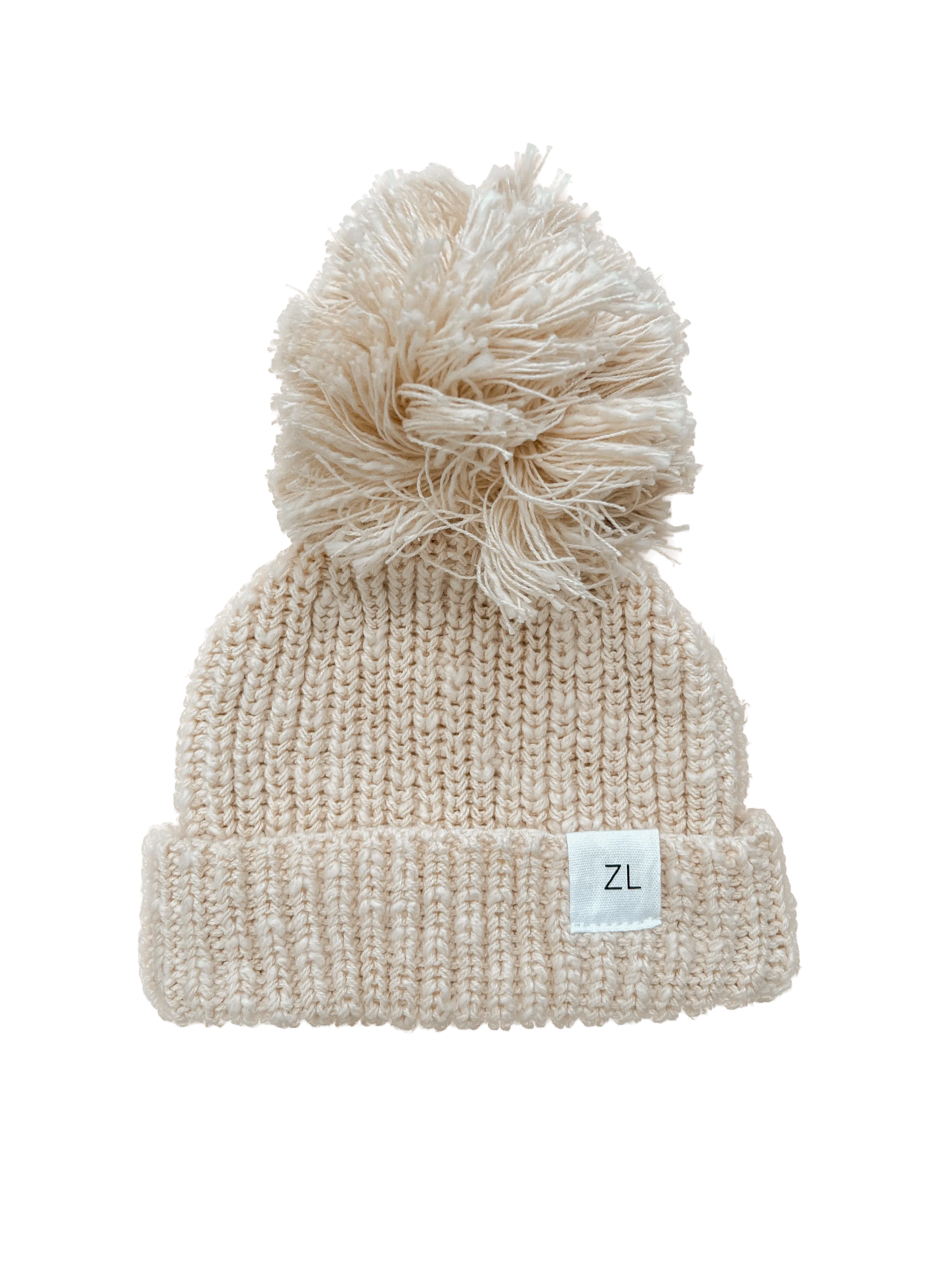 BEANIE | HONEY